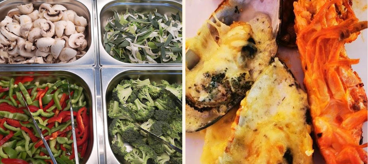 WOK LAVAL - Gallery Image 9