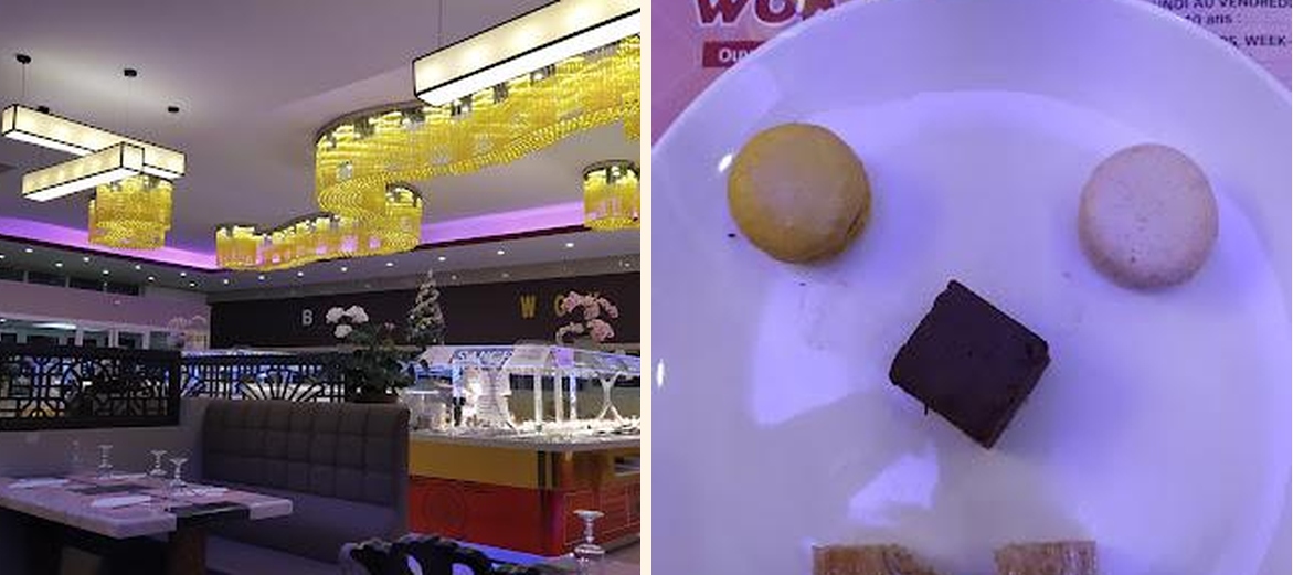 WOK LAVAL - Gallery Image 1