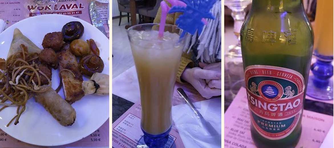 WOK LAVAL - Gallery Image 2