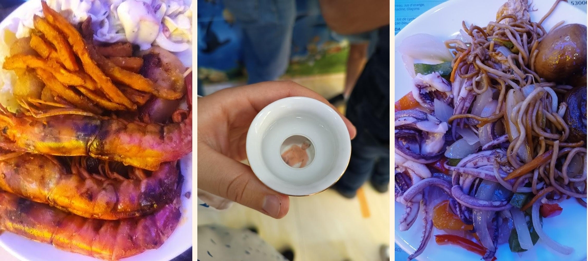 WOK LAVAL - Gallery Image 5