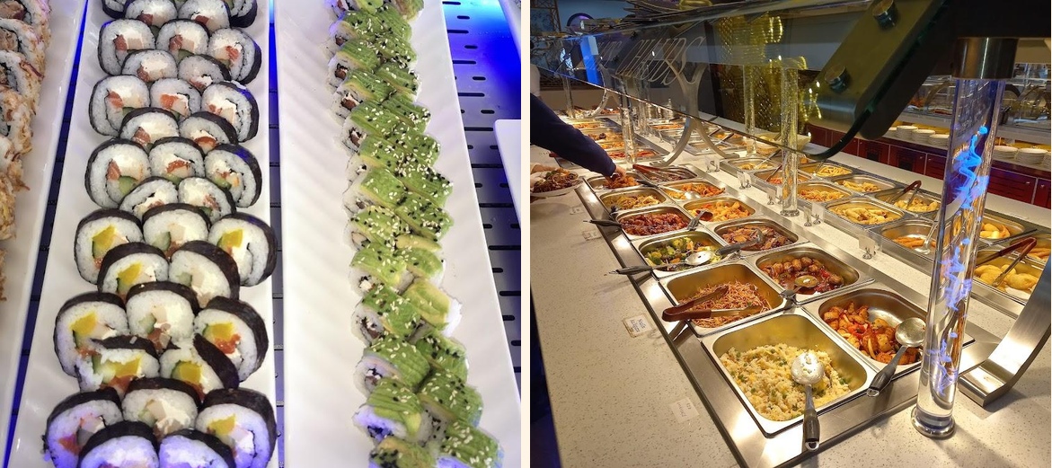 WOK LAVAL - Gallery Image 6