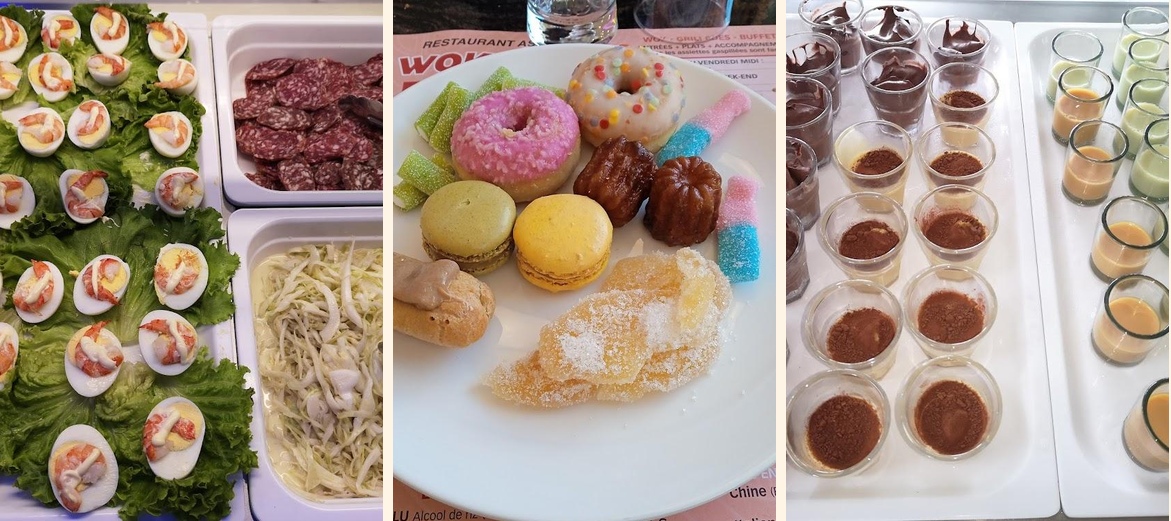 WOK LAVAL - Gallery Image 8